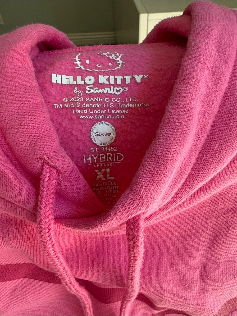 Hello Kitty 4 pc Bundle - Picture 2 of 5